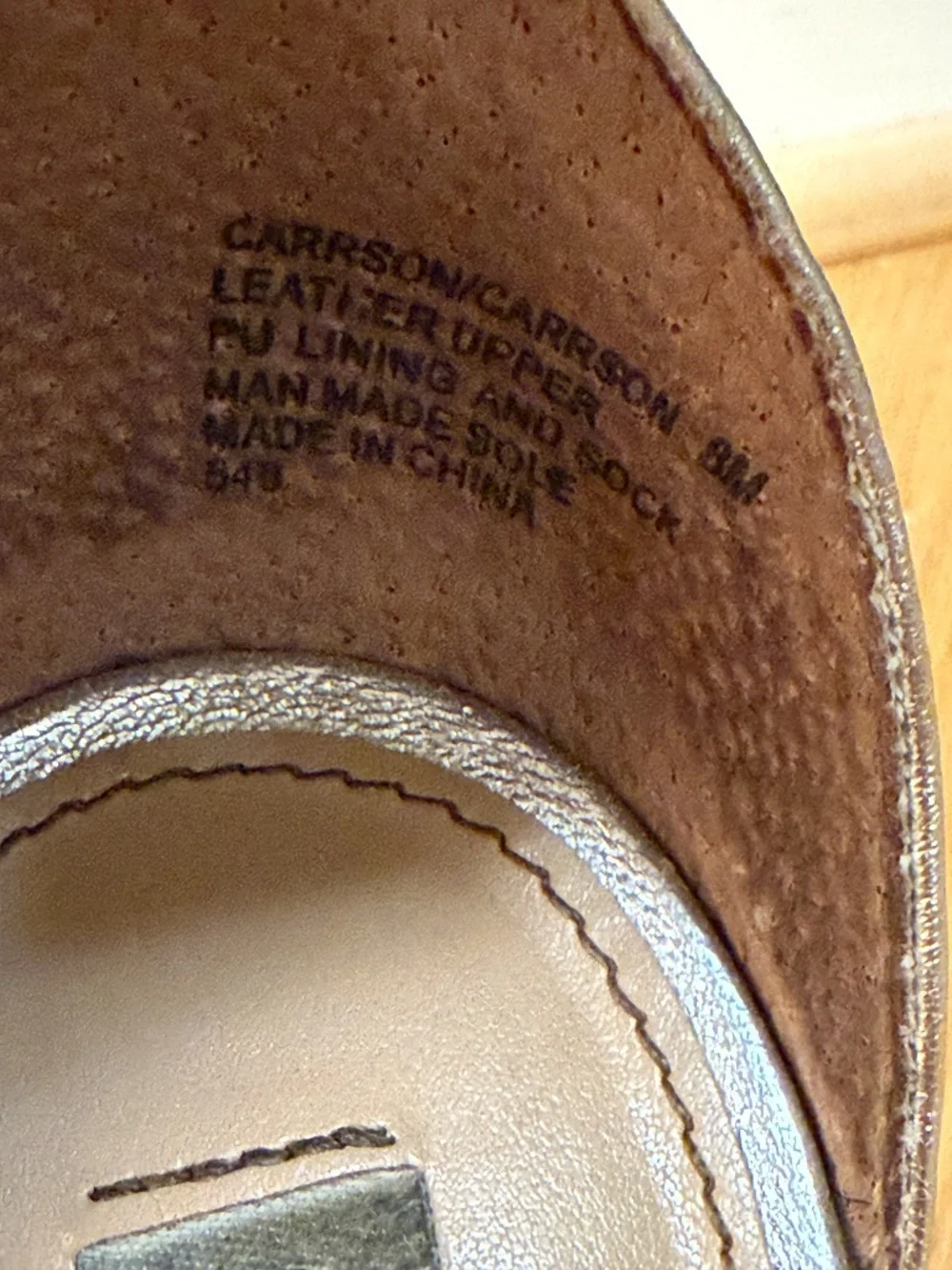 Steve Madden steve madden